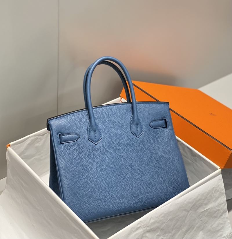 Hermes Birkin Bags